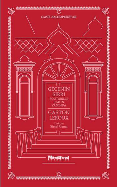 Gecenin Sırrı