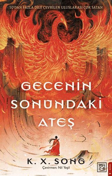 Gecenin Sonundaki Ateş