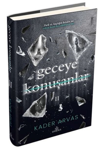 Geceye Konuşanlar 2
