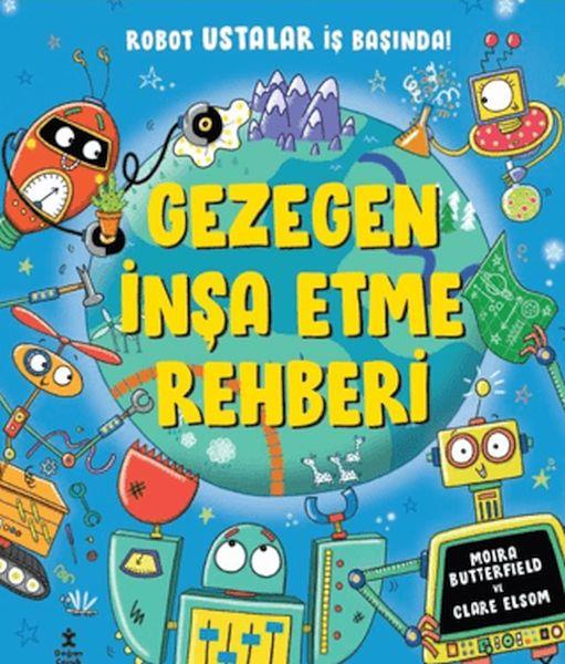Gezegen İnşa Etme Rehberi
