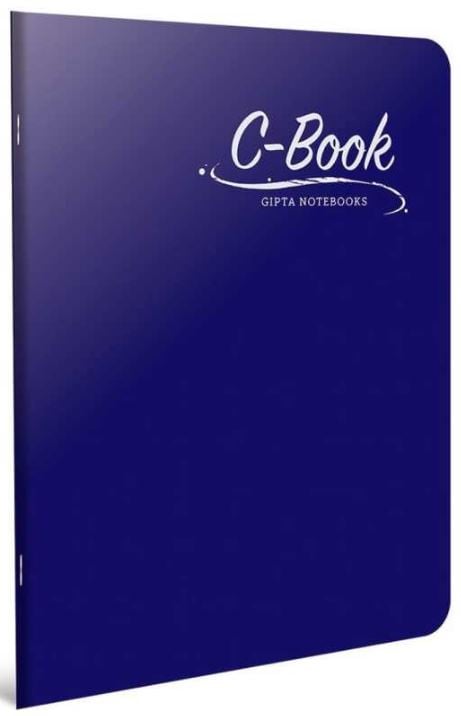 GIPTA DEFTER C BOOK A5 TEL DİKİŞ PP KAPAK 60 YP. ÇİZGİLİ 6911