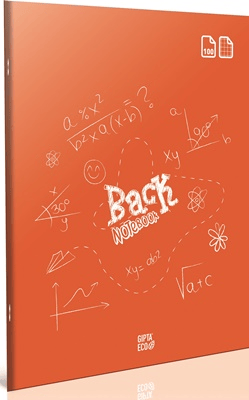 GIPTA DEFTER EKO BACK A5 TEL DİKİŞLİ PP KAPAK 80 YP. ÇİZGİLİ 4994