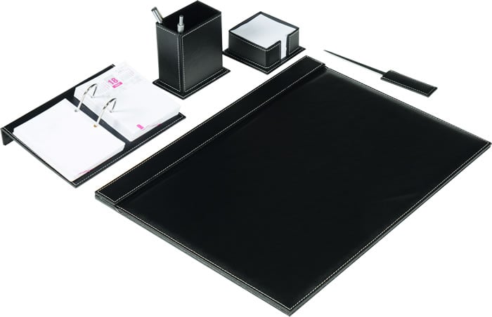GIPTA SÜMEN TAKIMI DISPLAY 5 PARÇA SİYAH 7101