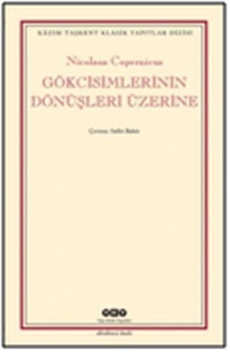 Gökcisimlerinin Dönüşleri Üzerine
