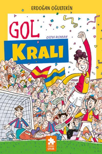 Gol Kralı