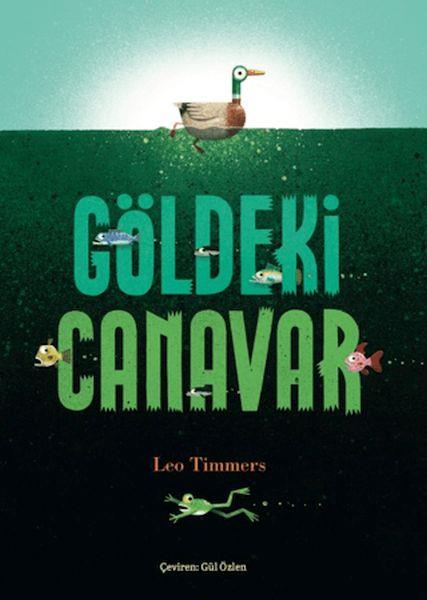Göldeki Canavar