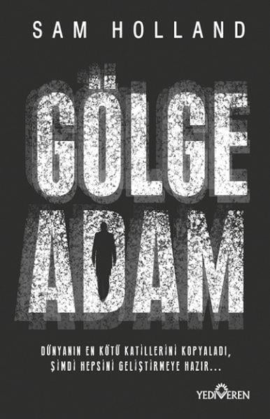 Gölge Adam