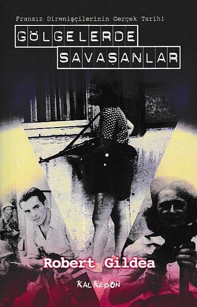 Gölgelerde Savaşanlar
