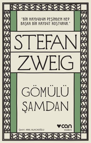 Gömülü Şamdan