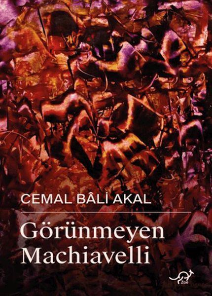 Görünmeyen Machiavelli