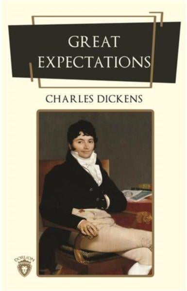 Great Expectations (İngilizce Roman)