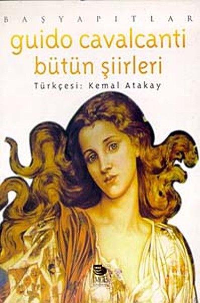 Guido Cavalcanti - Bütün Şiirleri