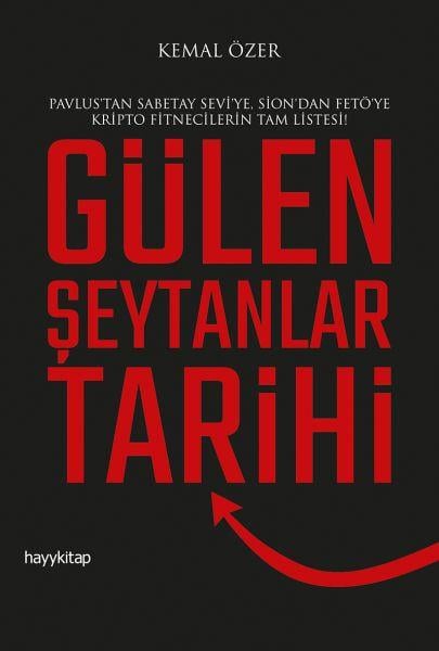 Gülen Şeytanlar Tarihi
