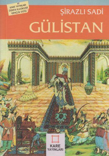 Gülistan