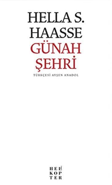 Günah Şehri