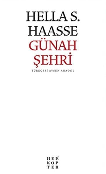 Günah Şehri