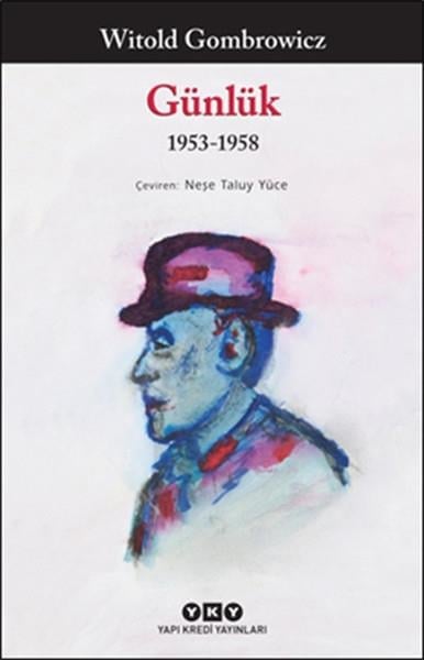 Günlük 1953-1958 - Modern Klasikler