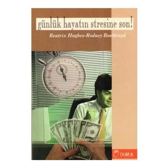 Günlük Hayatın Stresine Son!