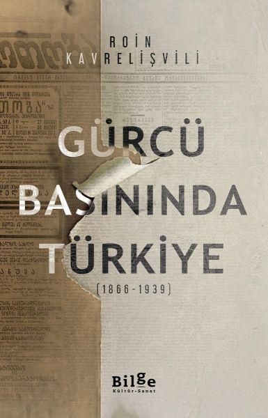 Gürcü Basınında Türkiye