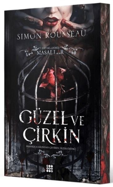 Güzel ve Çirkin
