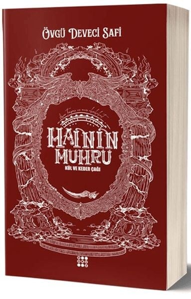 Hainin Mührü 3 – Kül ve Keder Çağı