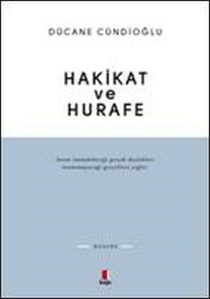 Hakikat ve Hurafe