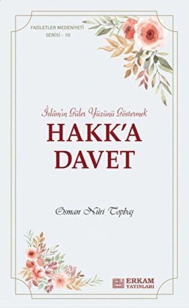 Hak'ka Davet