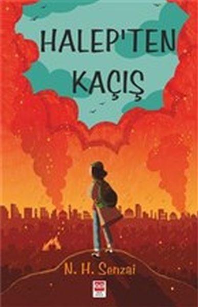 Halep'ten Kaçış