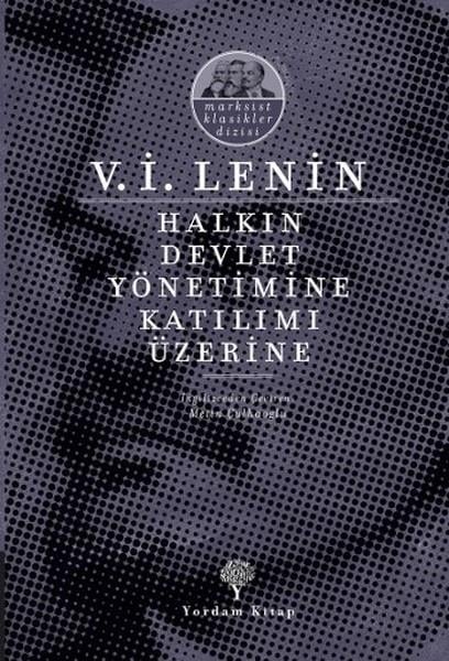 Halkın Devlet Yönetimine Katılımı Üzerine