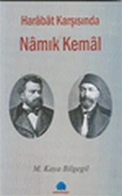 Harabat Karşısında Namık Kemal