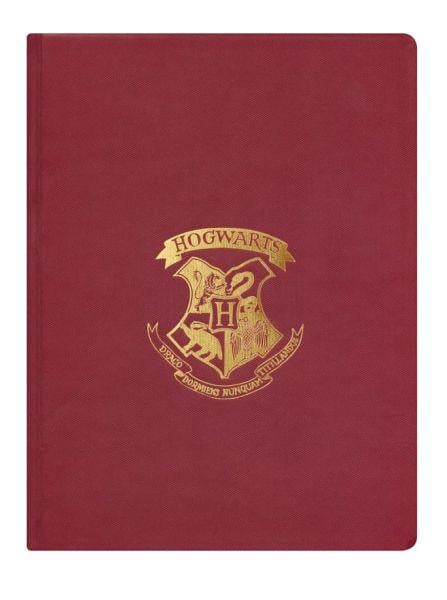 Harry Potter Hogwarts Haftalık Ajanda