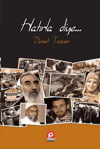 Hatırla Diye...