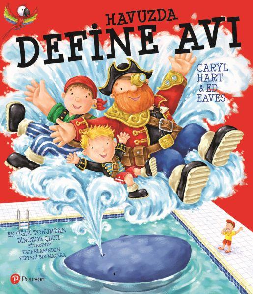 Havuzda Define Avı