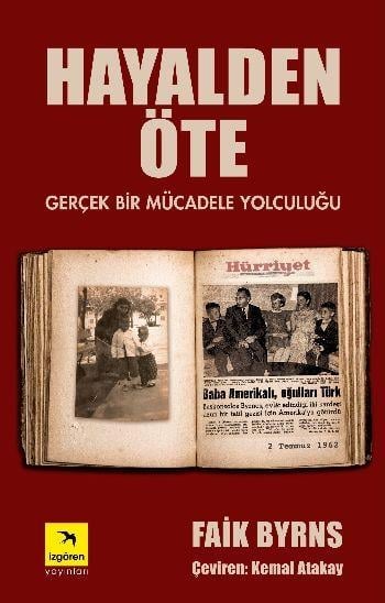 Hayalden Öte  Gerçek Bir Mücadele Yolculuğu
