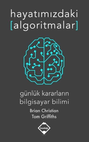 Hayatımızdaki Algoritmalar