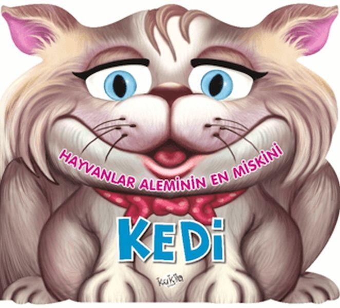 Hayvanlar Aleminin En Miskini : Kedi