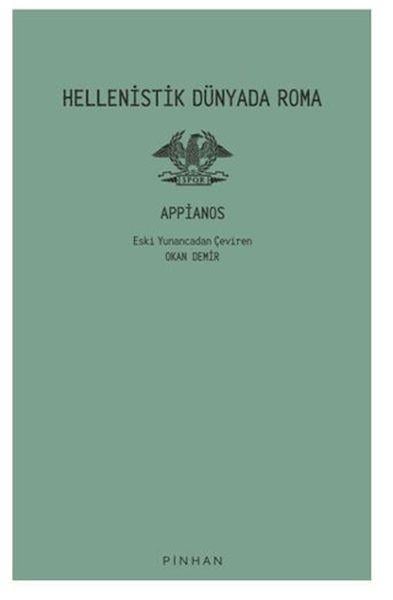Hellenistik Dünyada Roma