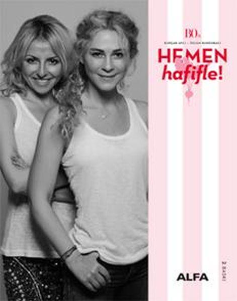 Hemen Hafifle!