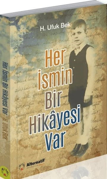 Her İsmin Bir Hikayesi Var