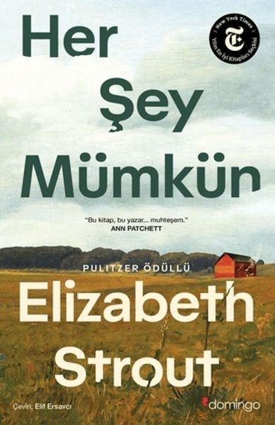 Her Şey Mümkün