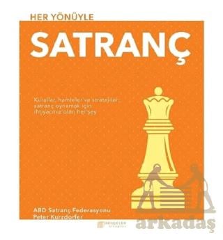 Her Yönüyle Satranç