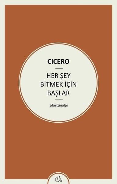 Herşey Bitmek İçin Başlar