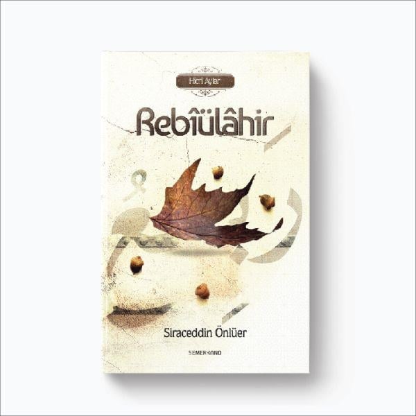 Hicri Aylar - Rebiülahir