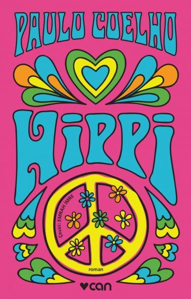 Hippi (Pembe Kapak)