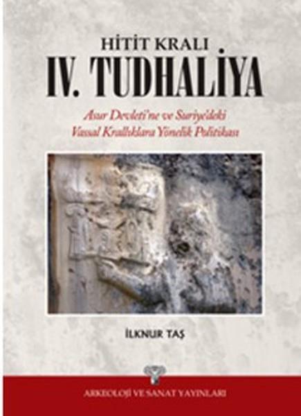 Hitit Kralı 4. Tudhaliya