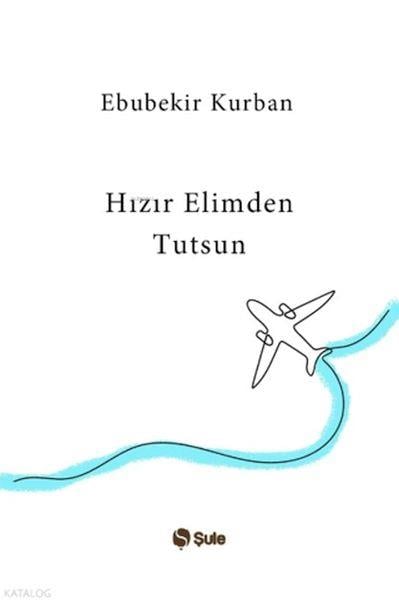 Hızır Elimden Tutsun