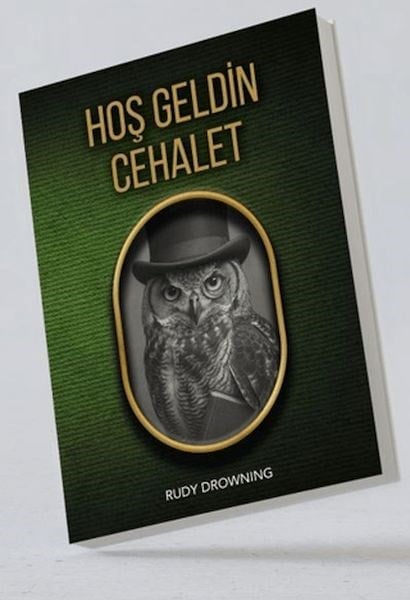 Hoş Geldin Cehalet