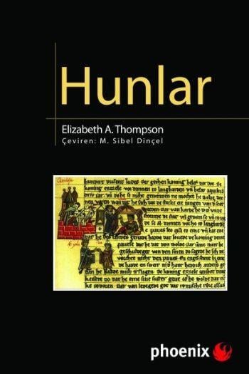 Hunlar