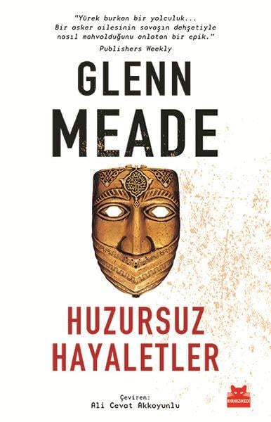 Huzursuz Hayaletler