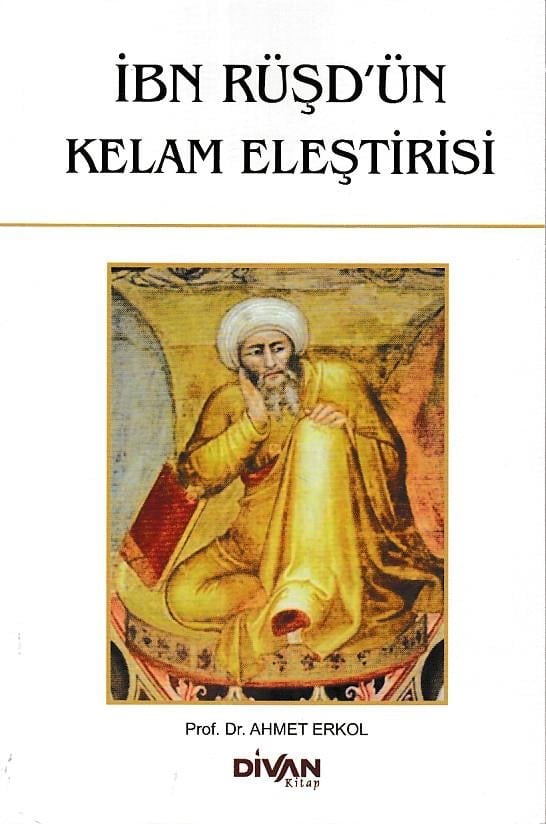 İbn Rüşd'ün Kelam Eleştirisi